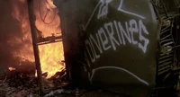 Red Dawn 1984