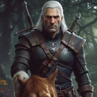 Geralt of Rivia