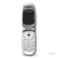 Samsung SGH E600