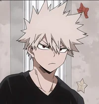 Bakugo 