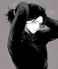 Aizawa Shouta 