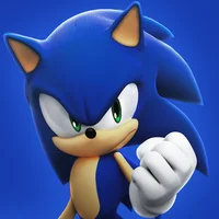 Sonic The Hedgehog