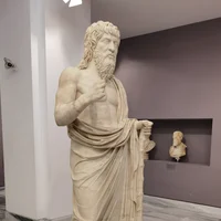 Greek Statue