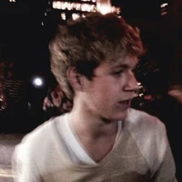 Niall Horan