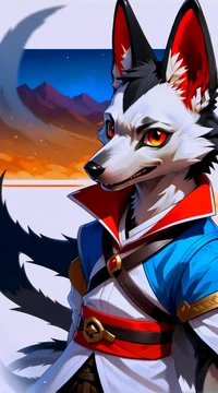@CVFMAN - Character AI chatbot creator profile picture