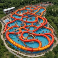 Aquapark Flame