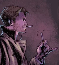 John Constantine