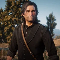 John Marston 