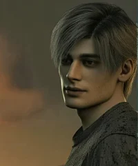 Leon Scott Kennedy 