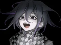 Kokichi Ouma