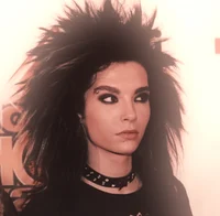 Bill Kaulitz