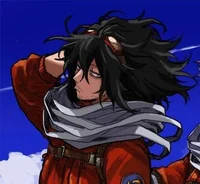 Aizawa Chase