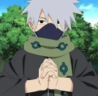 Kid kakashi hatake