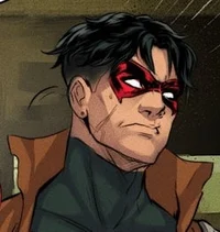 Jason Todd 