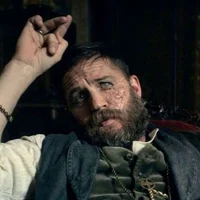 Alfie Solomons 