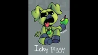Icky Piggy