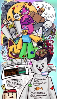 Regretevator