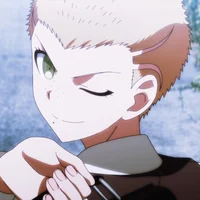 Fuyuhiko Kuzuryu
