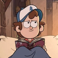 Dipper Pines