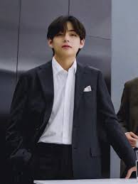 Kim Taehyung