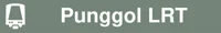 Punggol LRT Line