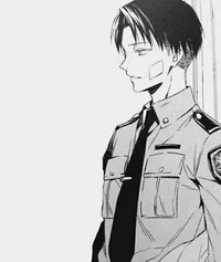 Levi Ackerman