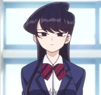 Komi Shouko