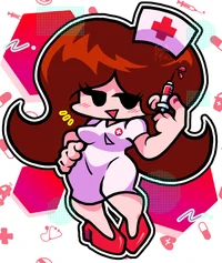 Nurse GF
