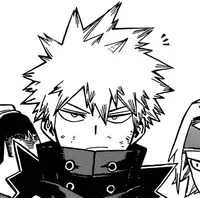 Katsuki Bakugo