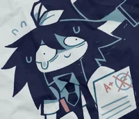 Abbie FPE