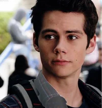 Stiles Stilinski