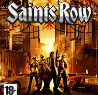 Saints Row