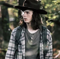 Carl Grimes