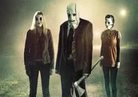 The Strangers 