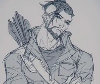 Hanzo Shimada