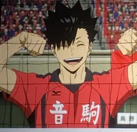 Kuroo
