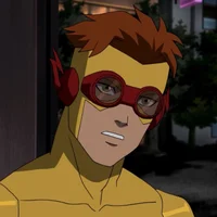 Wally West