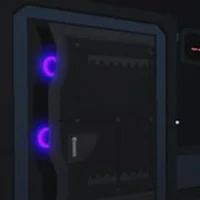 Puddles of Void-Mass