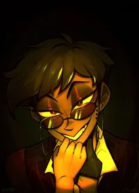 Alastor