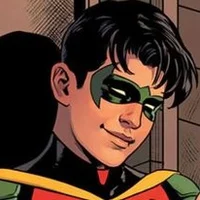Tim Drake