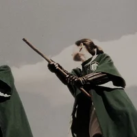 Slytherin Quidditch 