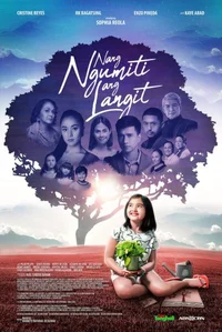 Nang Ngumiti Langit
