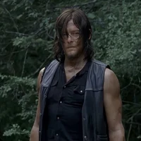 Daryl Dixon