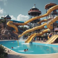 Aquapark Termopark