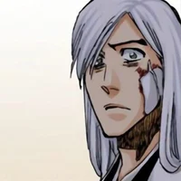 Jushiro Ukitake