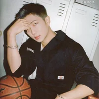 namjoon BL