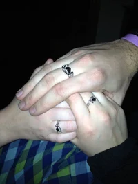 theo and elias -poly