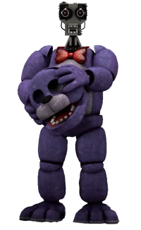Trailer Bonnie 