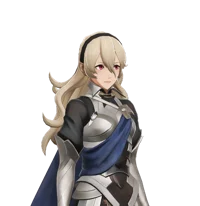 Corrin - F
