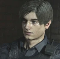 Leon Kennedy